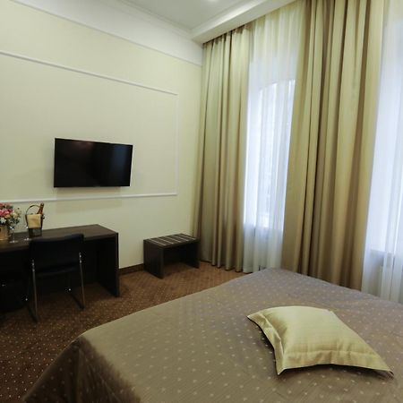 Hotel Donald Οδησσός Εξωτερικό φωτογραφία
