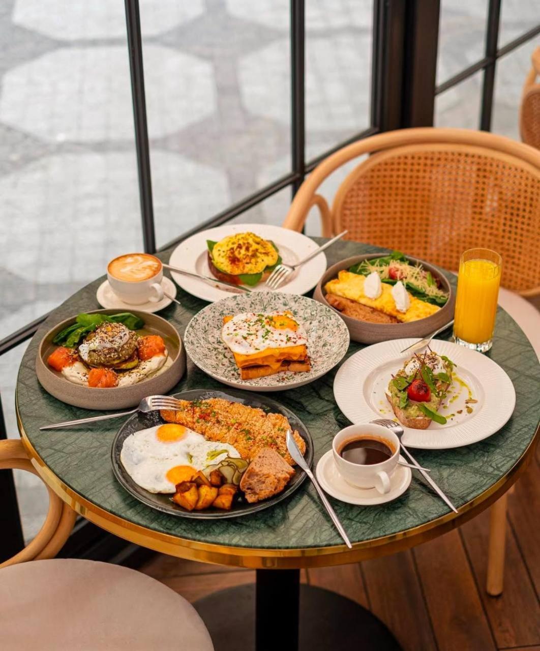 Hotel Donald Οδησσός Εξωτερικό φωτογραφία