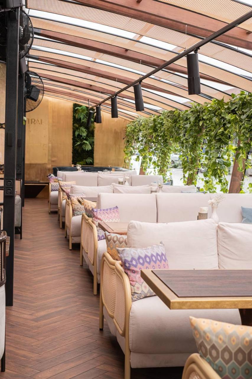 Hotel Donald Οδησσός Εξωτερικό φωτογραφία