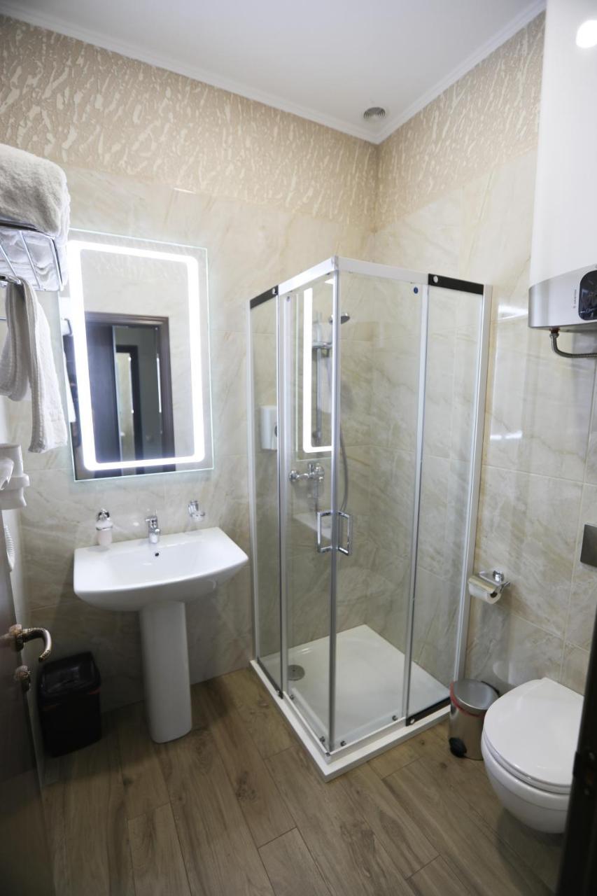 Hotel Donald Οδησσός Εξωτερικό φωτογραφία